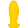 EggPlay Plug silicone Saurus Egg L 14 x 6.3cm